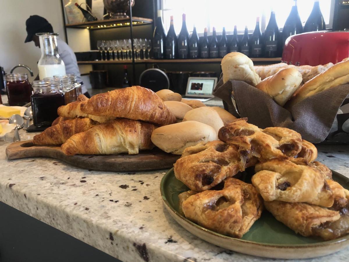 Hotel Tempel Wines Paarl Zewnętrze zdjęcie