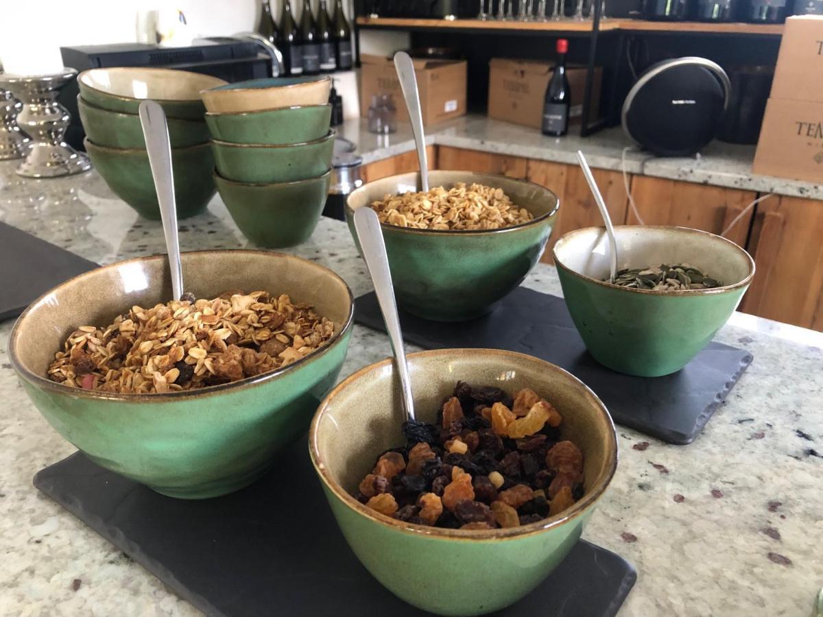 Hotel Tempel Wines Paarl Zewnętrze zdjęcie