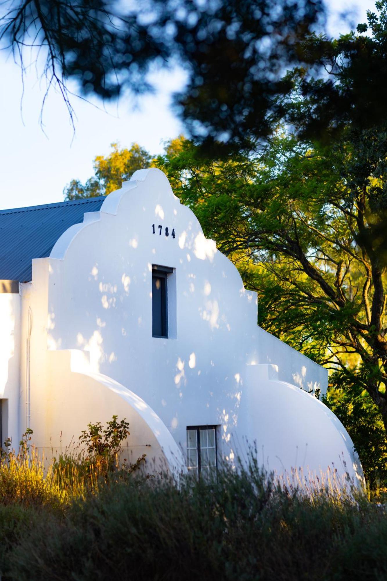 Hotel Tempel Wines Paarl Zewnętrze zdjęcie